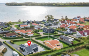3 Bedroom Nice Home In Hejls